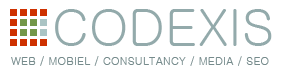 Codexis logo
